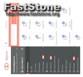 Apps Like Mspy for Iphone